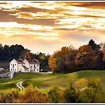 Bed and Breakfast Malga Zebari