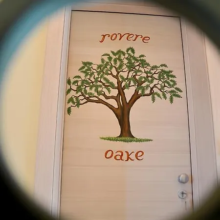 Malga Zebari Oda ve Kahvaltı Velo Veronese