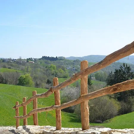 Malga Zebari Oda ve Kahvaltı