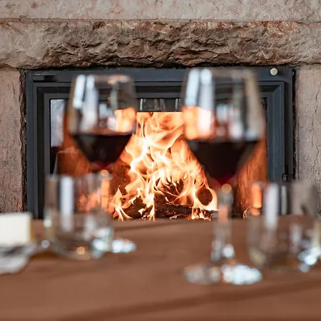 Malga Zebari Bed and Breakfast 3*