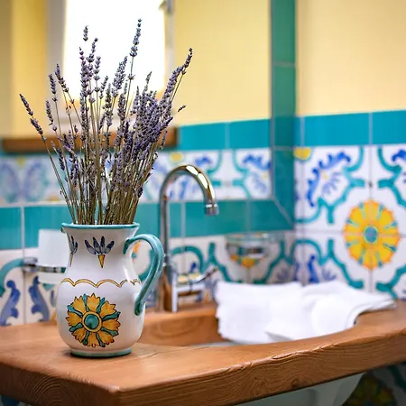 Bed and Breakfast Malga Zebari 3*