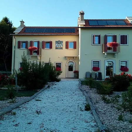 Malga Zebari Velo Veronese