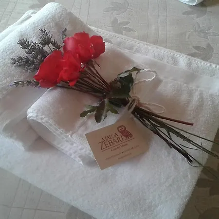 Oda ve Kahvaltı Malga Zebari Velo Veronese