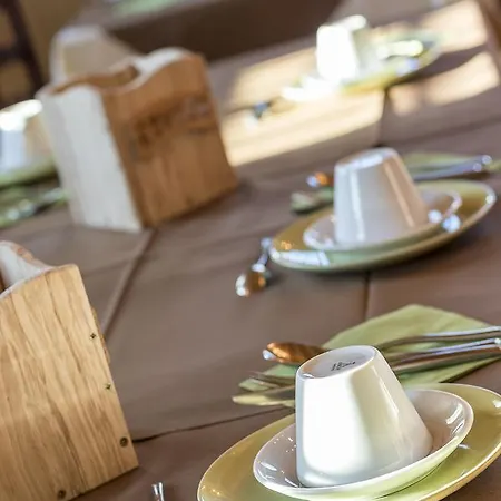 Malga Zebari Oda ve Kahvaltı Velo Veronese