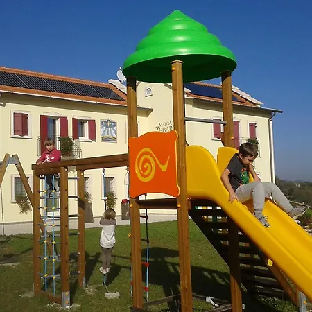 Malga Zebari Oda ve Kahvaltı Velo Veronese