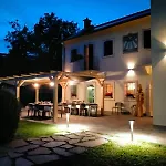 Malga Zebari فندق مبيت وإفطار 3*