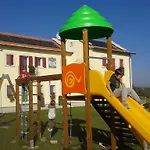 Malga Zebari فندق مبيت وإفطار Velo Veronese
