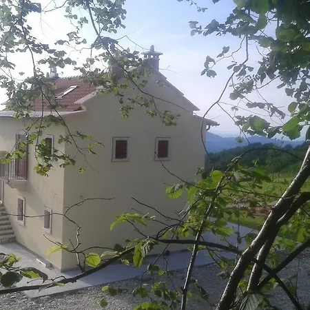 Frühstückspension Malga Zebari