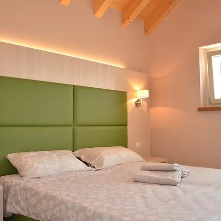 Malga Zebari Bed & Breakfast