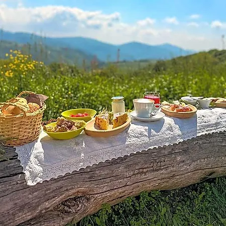 Malga Zebari Velo Veronese