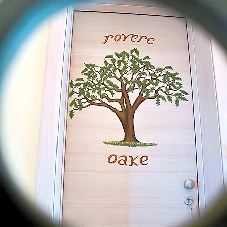 Malga Zebari Bed & Breakfast 4*