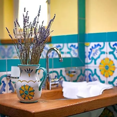 Bed & Breakfast Malga Zebari