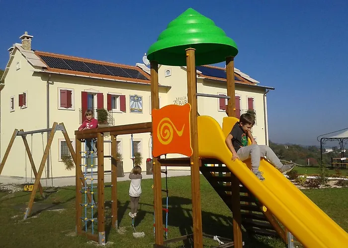 Malga Zebari Bed & Breakfast Velo Veronese